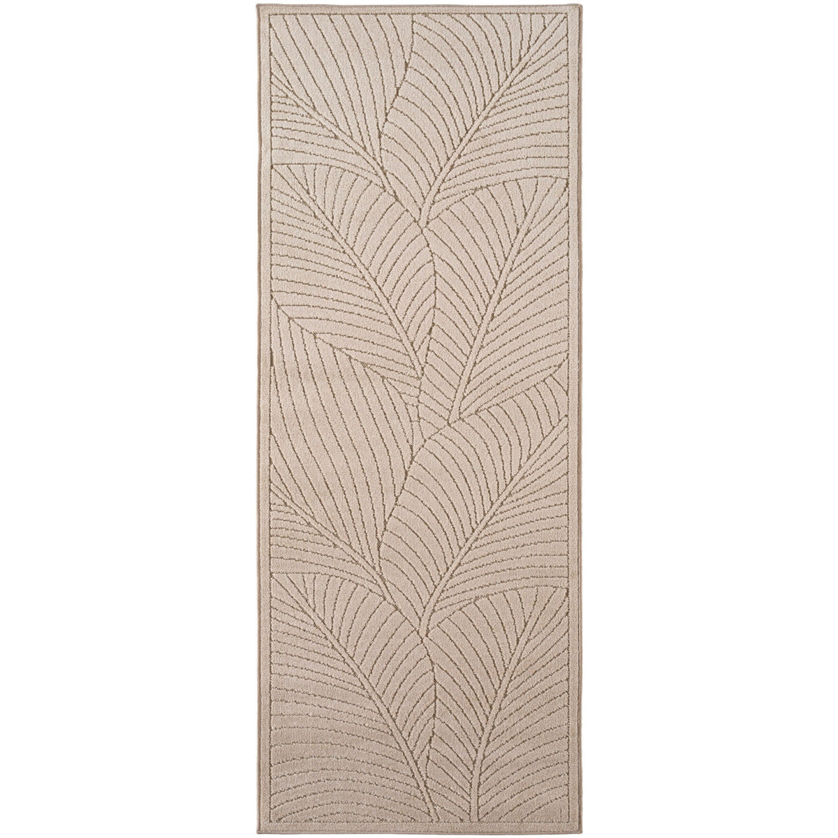 Carpettex Kurzflor Teppich 3D Hoch-Tief Skandi Boho Indoor Outdoor