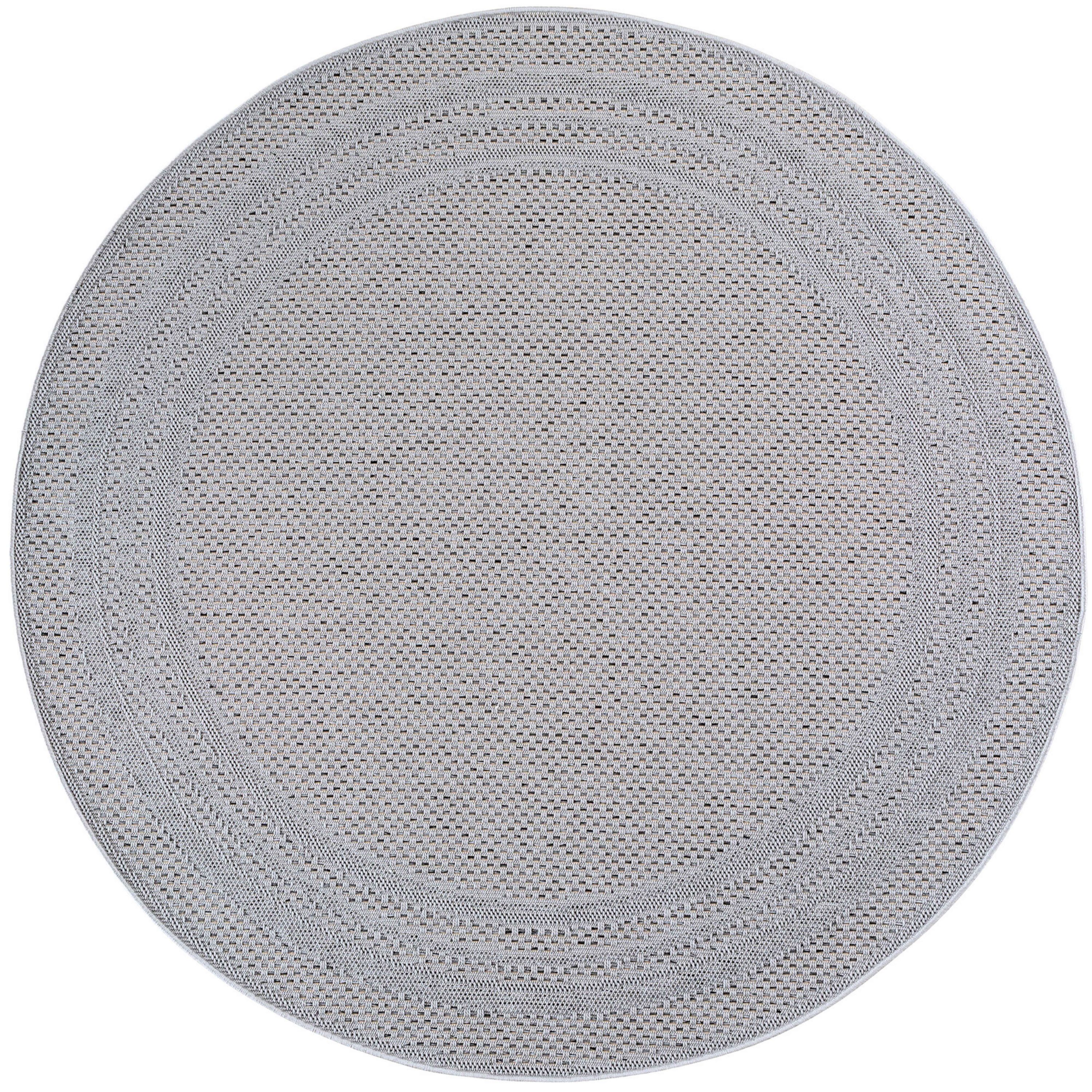 Carpettex Outdoor Teppich wetterfest Balkon, Terrasse, Garten Skandi Boho-Design