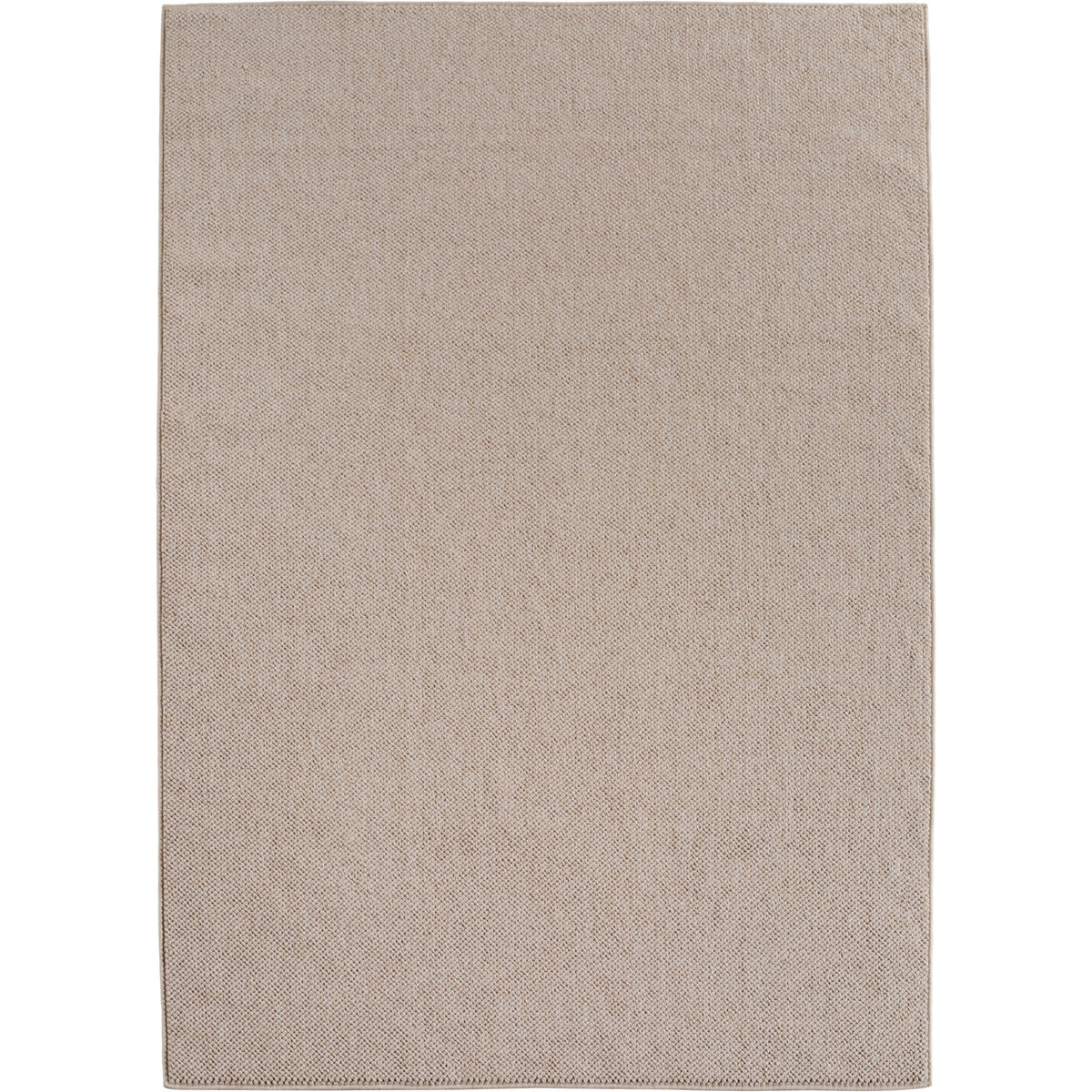 Carpettex Teppich Einfarbig Bouclé Skandi Stil Modern Pflegeleicht Wohnzimmer