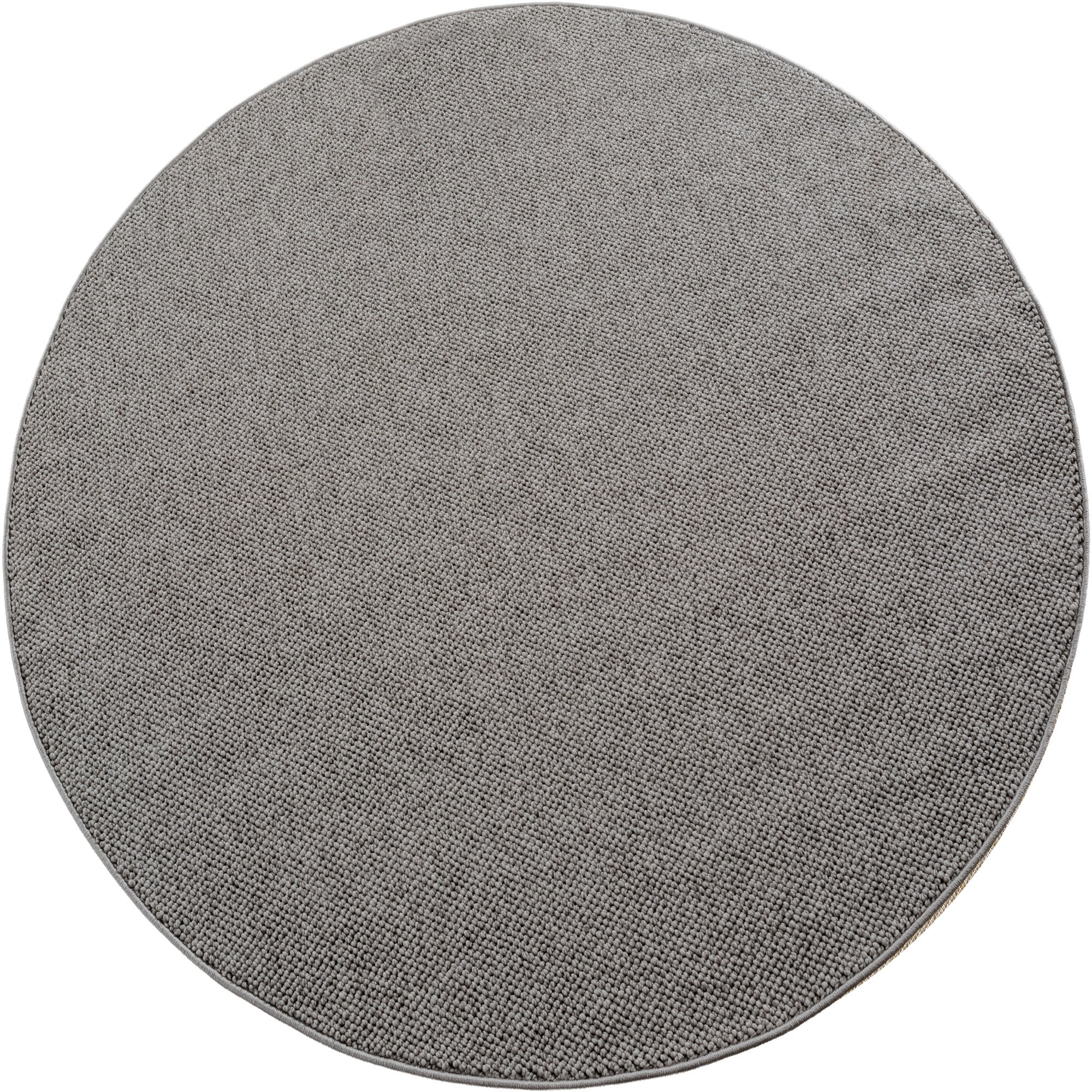 Carpettex Carpet Plain Bouclé Scandinavian Style Modern Easy Care Living Room