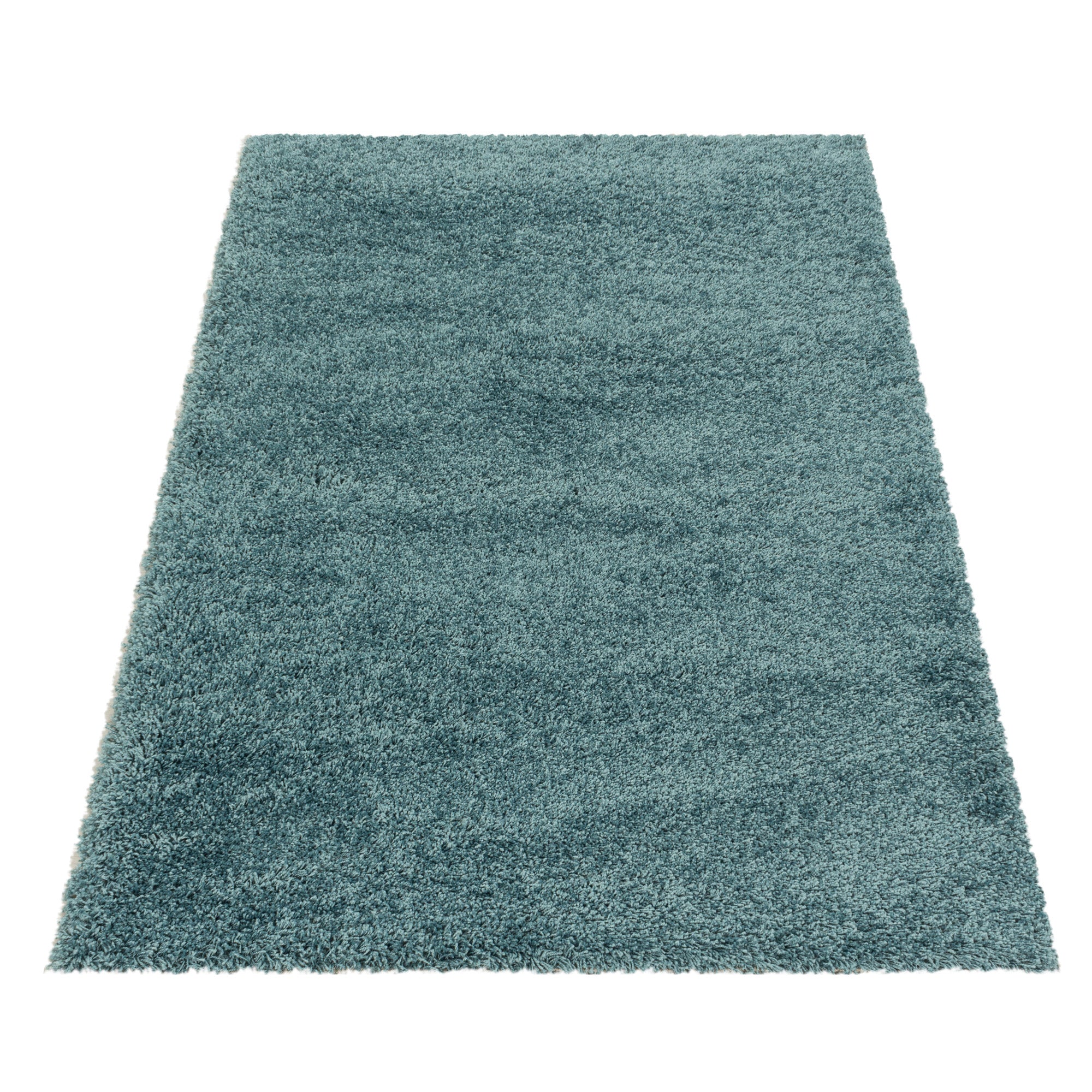 Carpet Living Room Deep Pile Plain Design Long Pile Shaggy Modern Fluffy