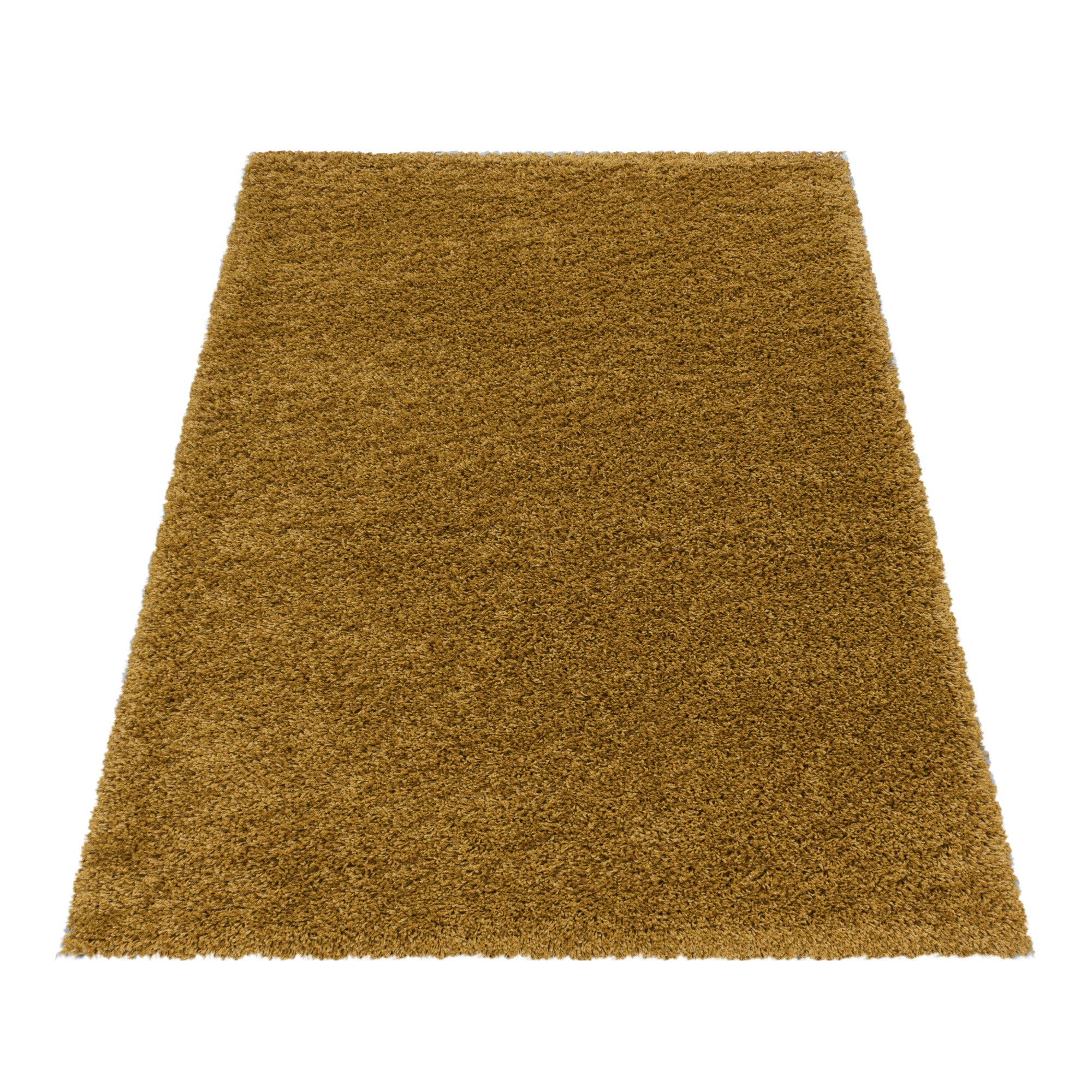 Carpet Living Room Deep Pile Plain Design Long Pile Shaggy Modern Fluffy