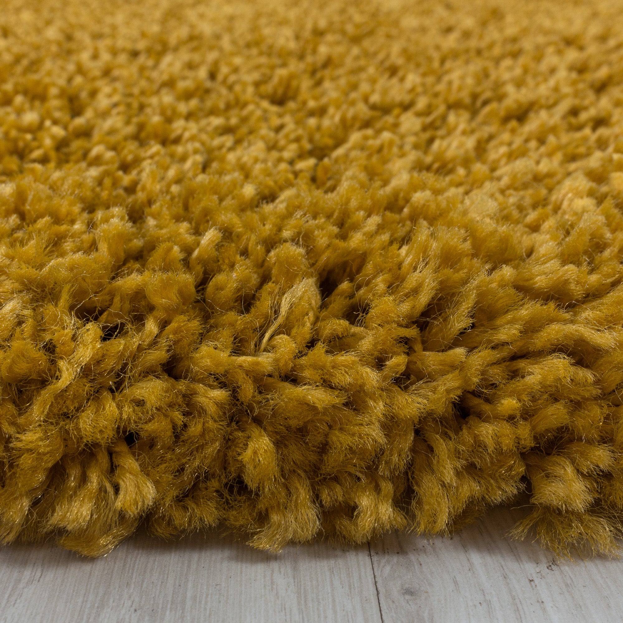 Carpet Living Room Deep Pile Plain Design Long Pile Shaggy Modern Fluffy