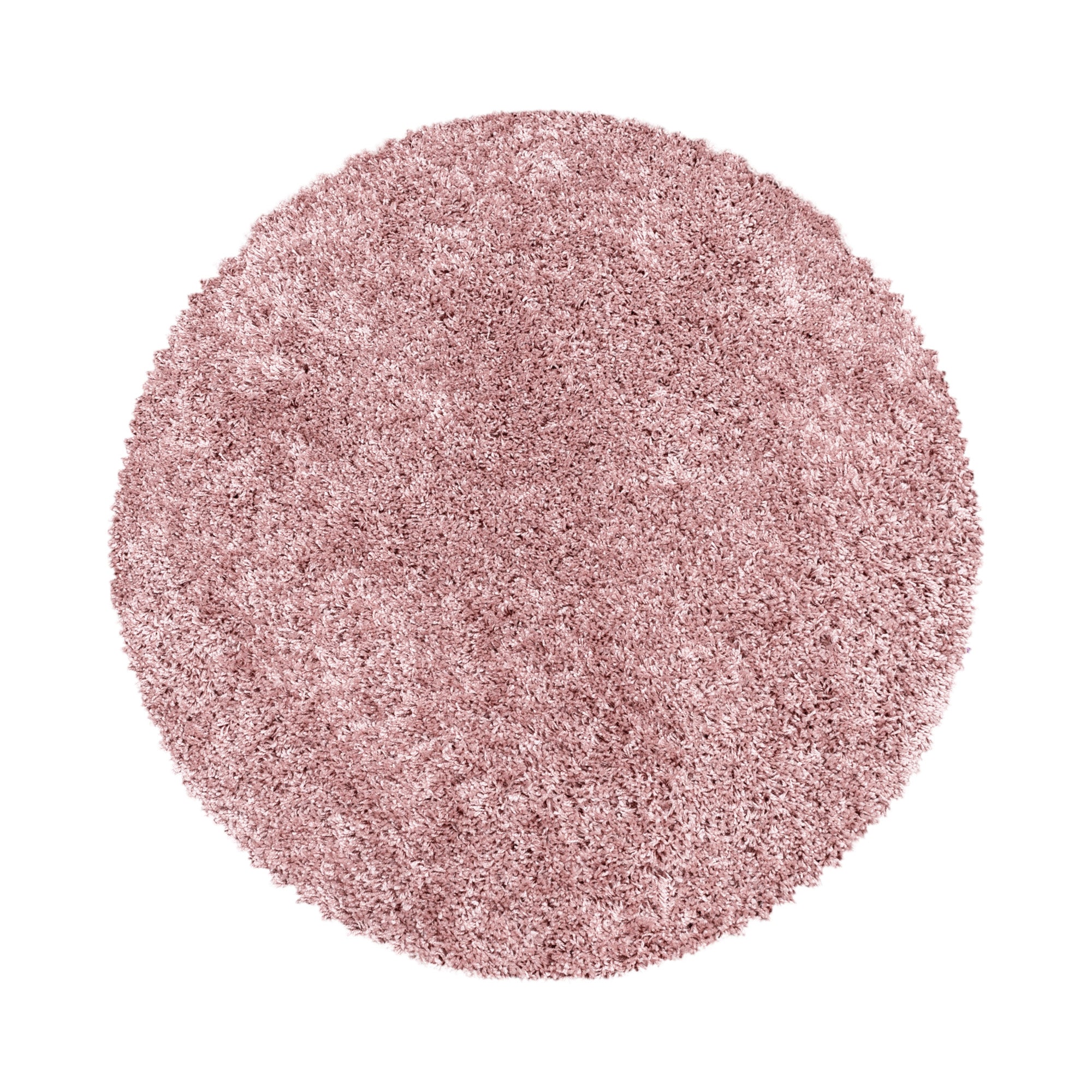 Carpet Living Room Deep Pile Plain Design Long Pile Shaggy Modern Fluffy