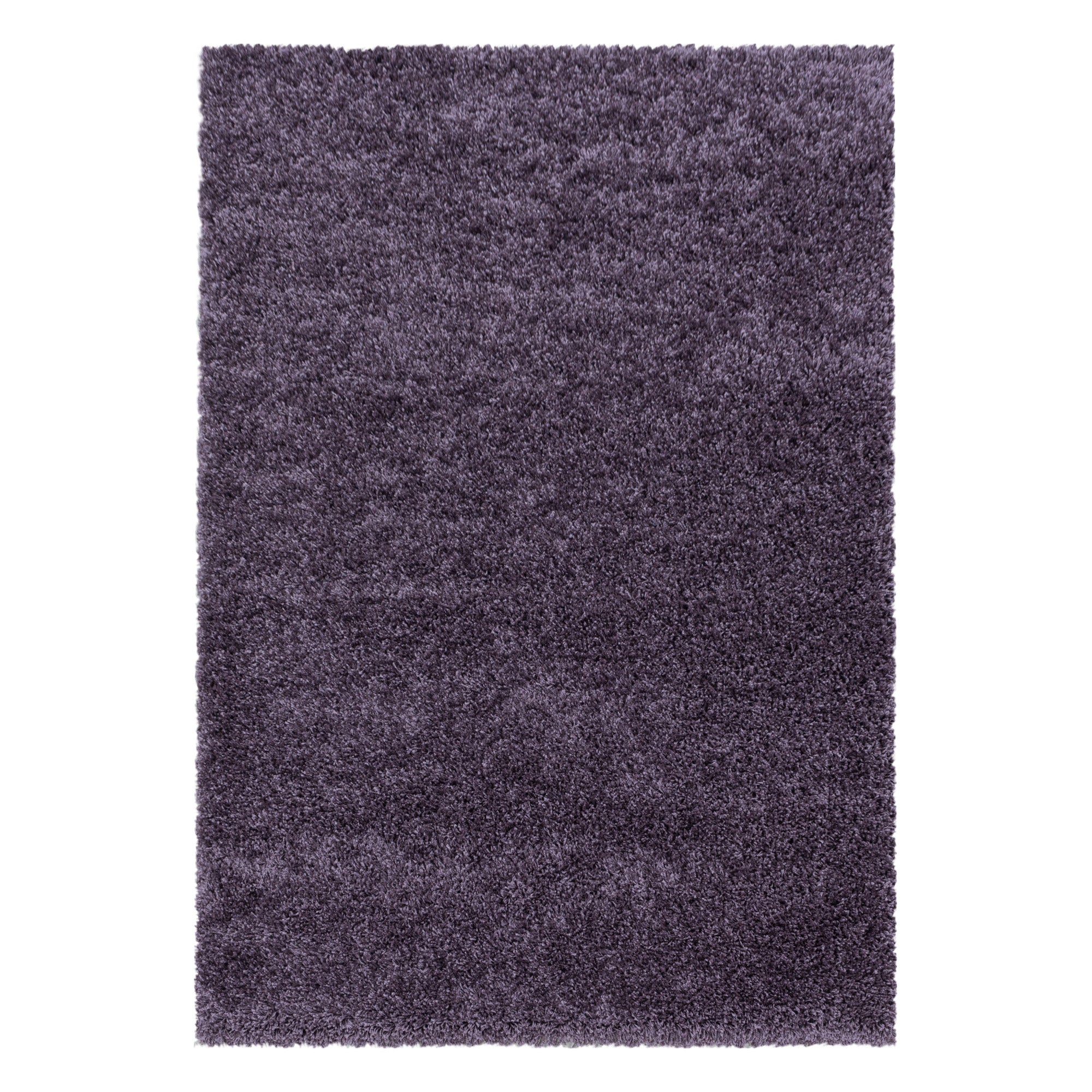 Carpet Living Room Deep Pile Plain Design Long Pile Shaggy Modern Fluffy