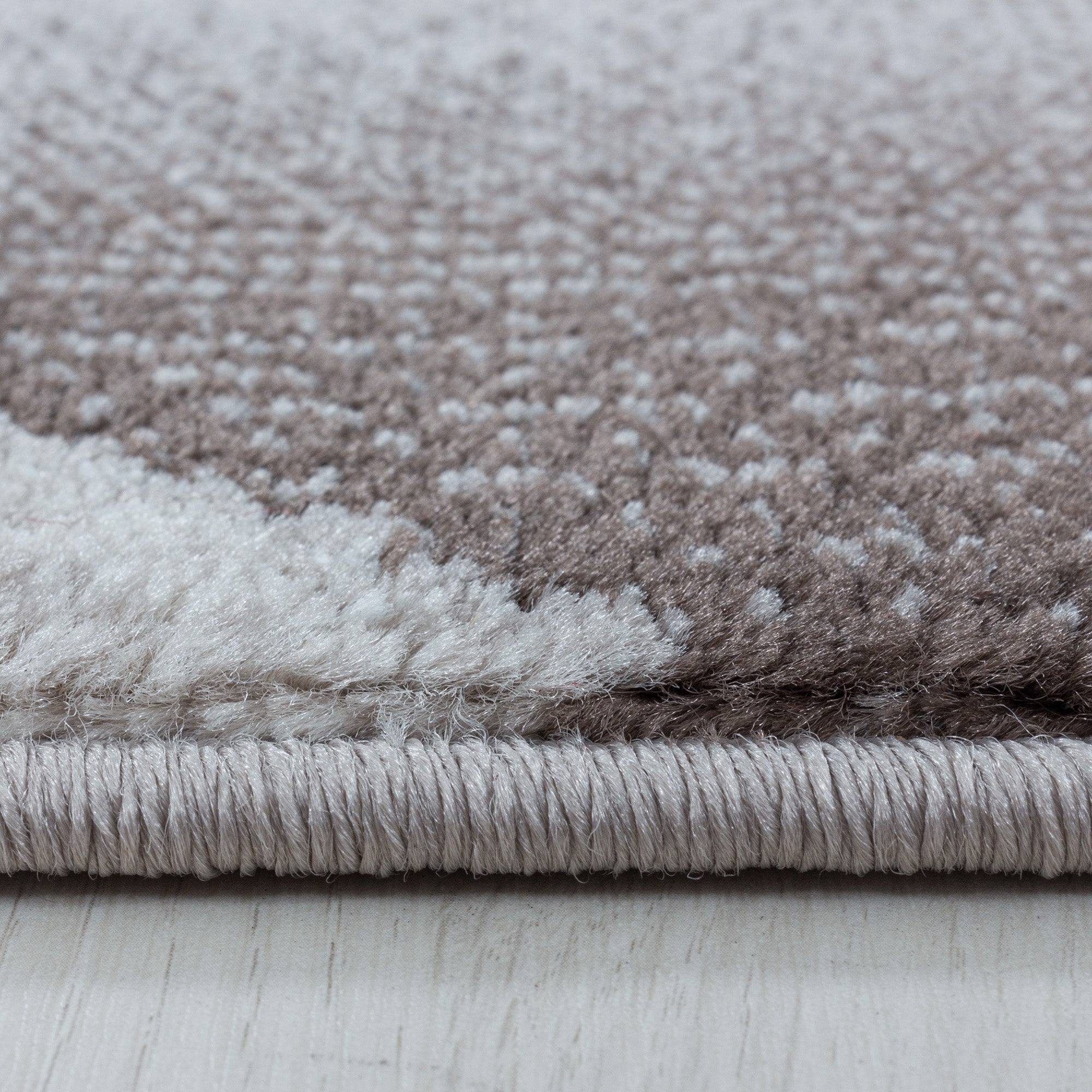 Modern short pile carpet, abstract design carpet, modern style carpet, living room