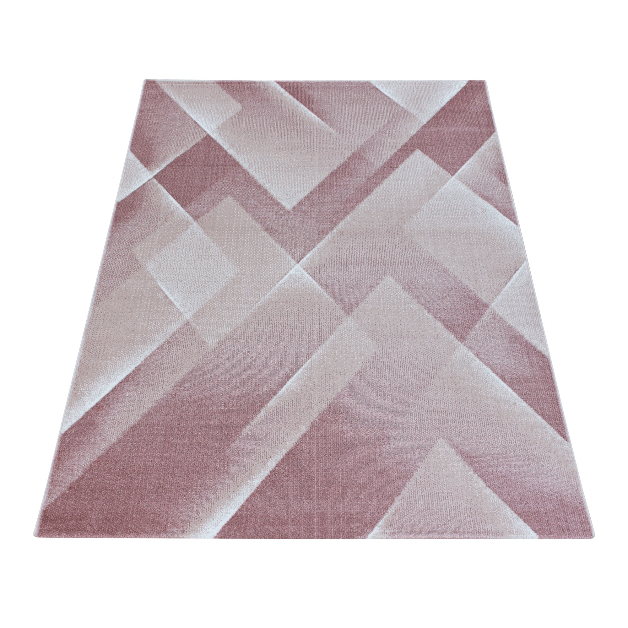 Modern Kurzflor Teppich Abstrakt Design Teppich Modern Stil Teppich Wohnzimmer