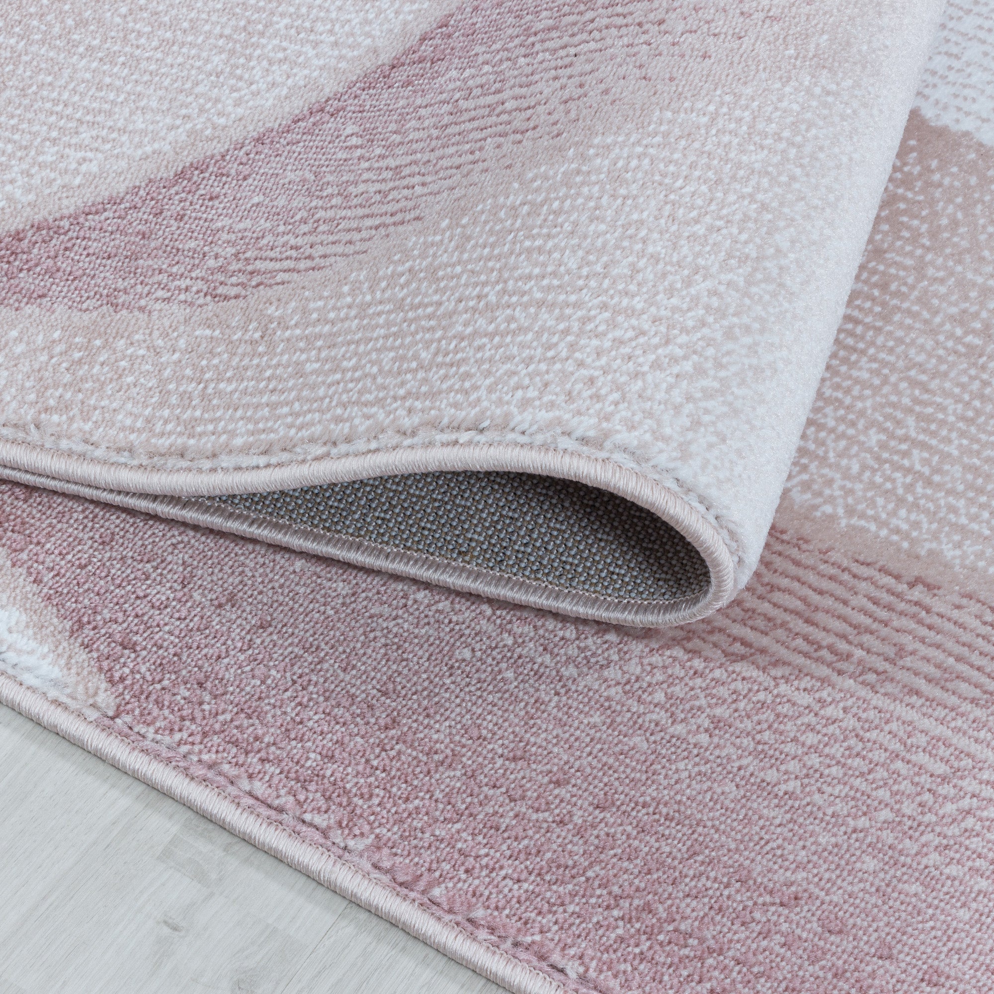 Modern Kurzflor Teppich Wellen Design Teppich Modern Stil Teppich Wohnzimmer