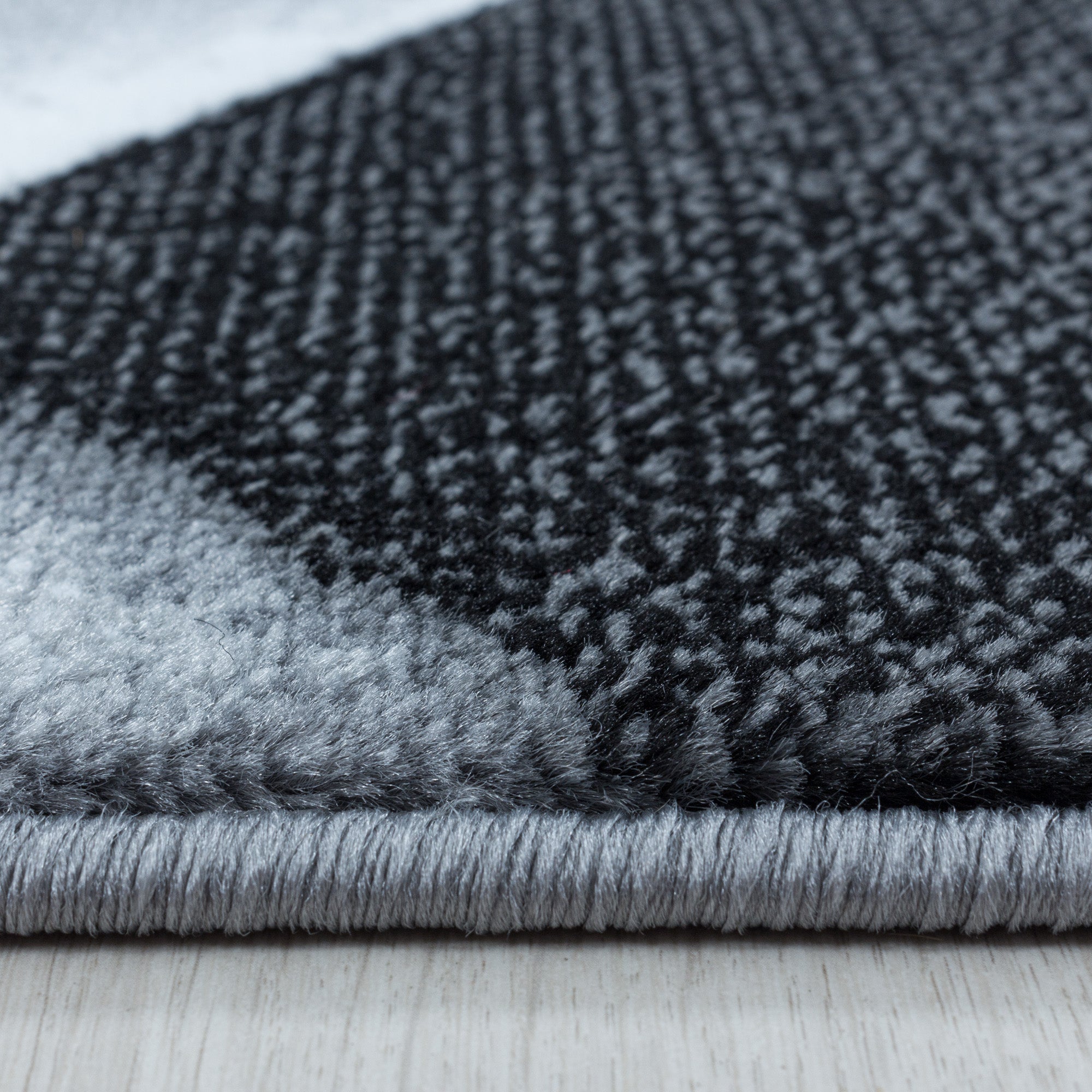 Modern short pile carpet, abstract design carpet, modern style carpet, living room
