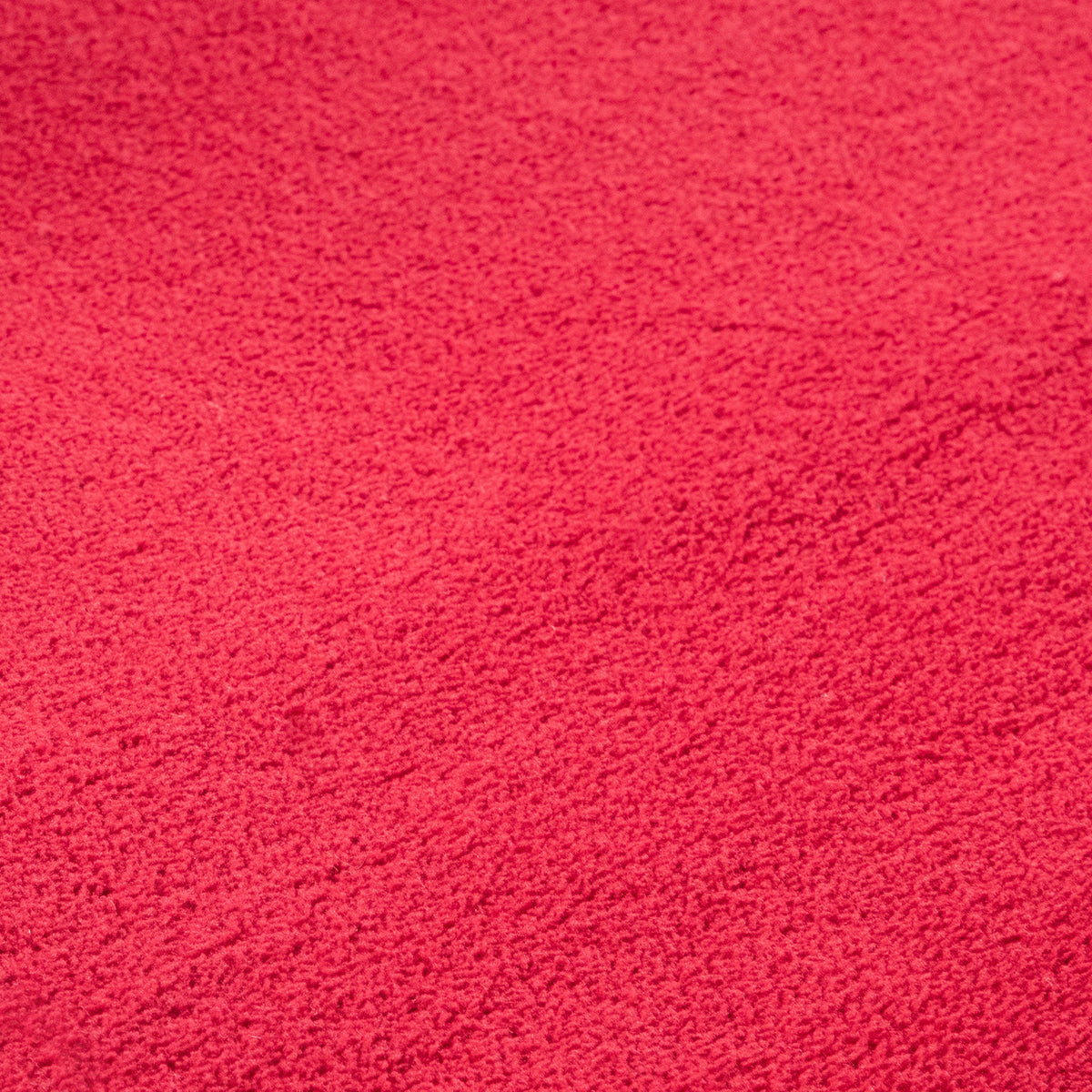 Carpettex Waschbarer Kurzflor Teppich Modern Einfarbig Weich