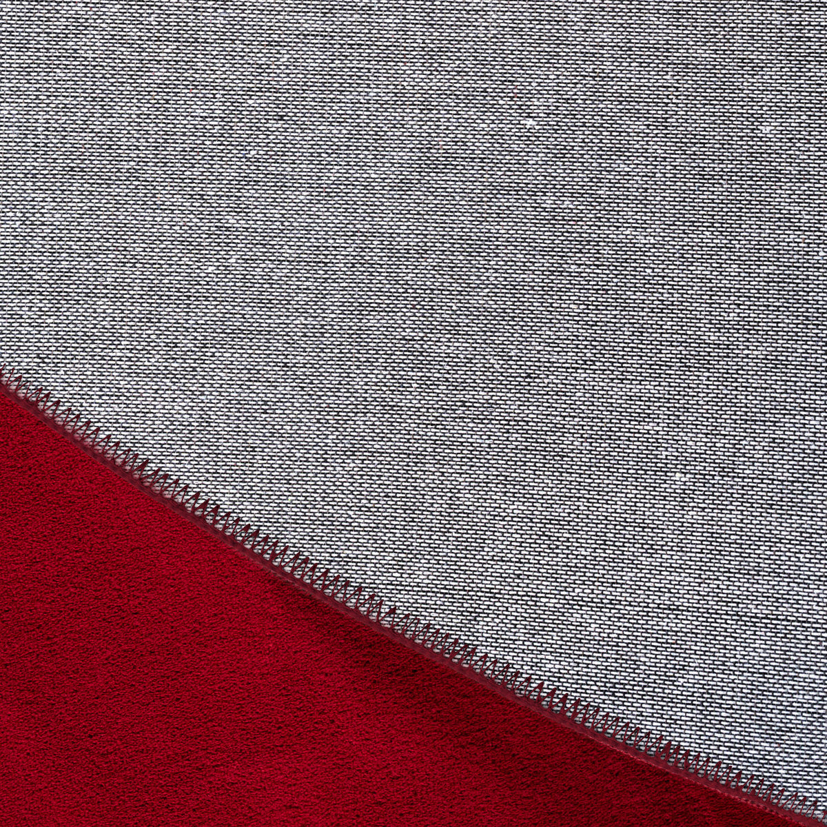 Carpettex Waschbarer Kurzflor Teppich Modern Einfarbig Weich