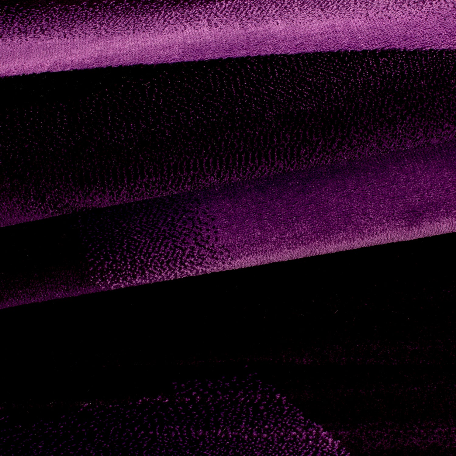 Tapis moderne à poils courts pour salon, chambre à coucher, design abstrait, facile d'entretien.