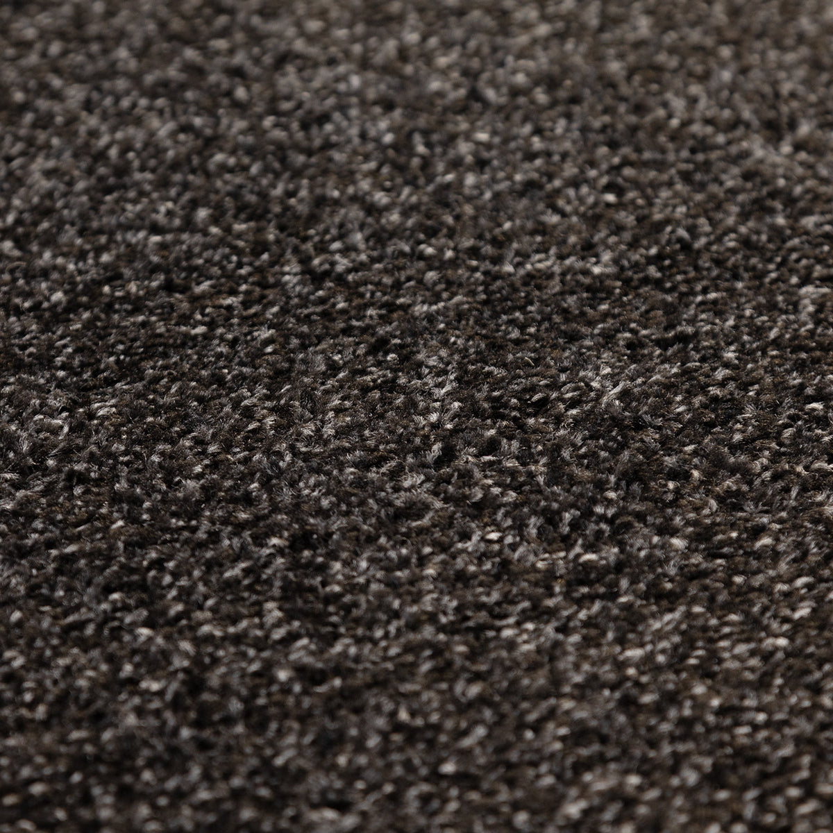 Carpettex Kurzflor Teppich Einfarbig Modern Pflegeleicht