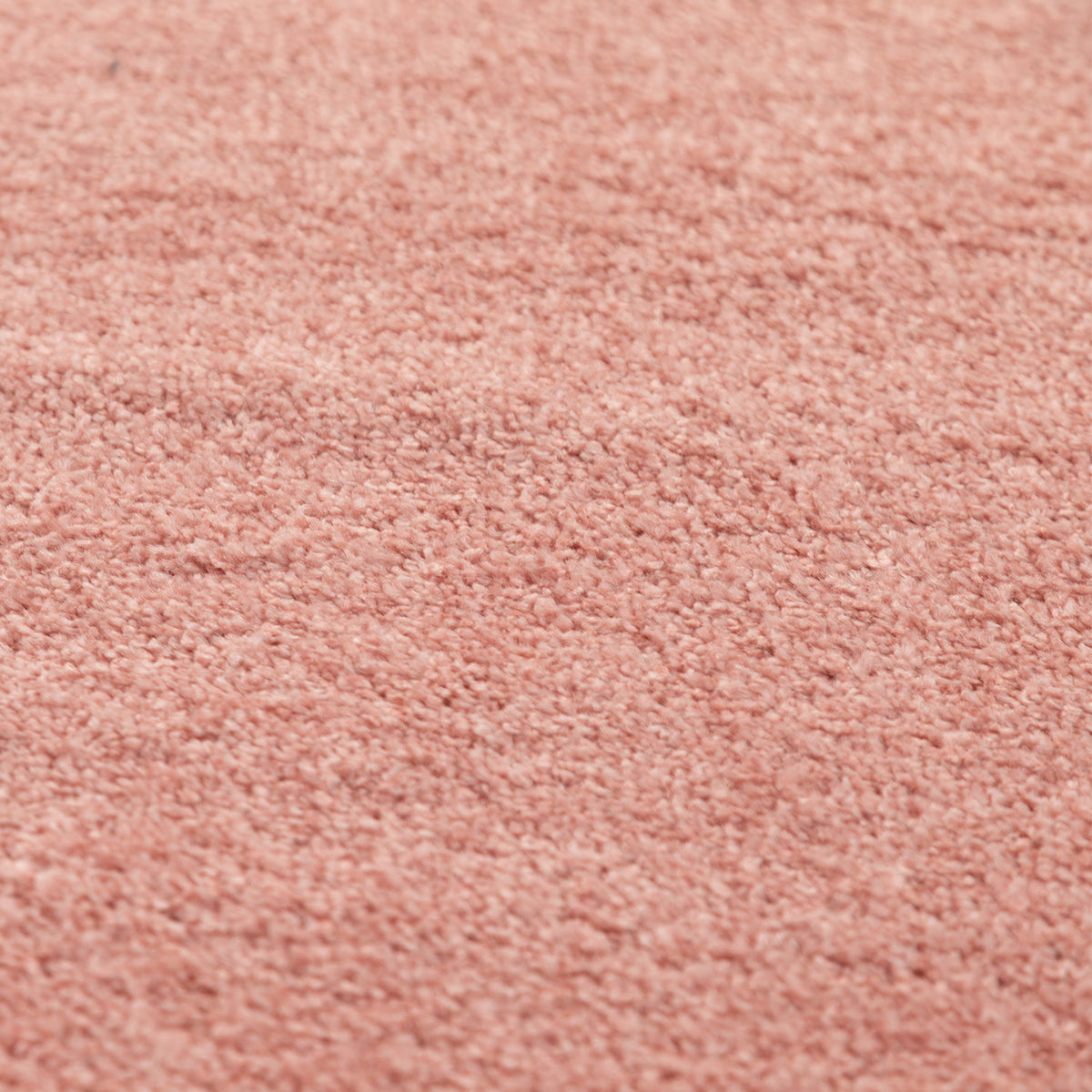 Carpettex Kurzflor Teppich Einfarbig Modern Pflegeleicht