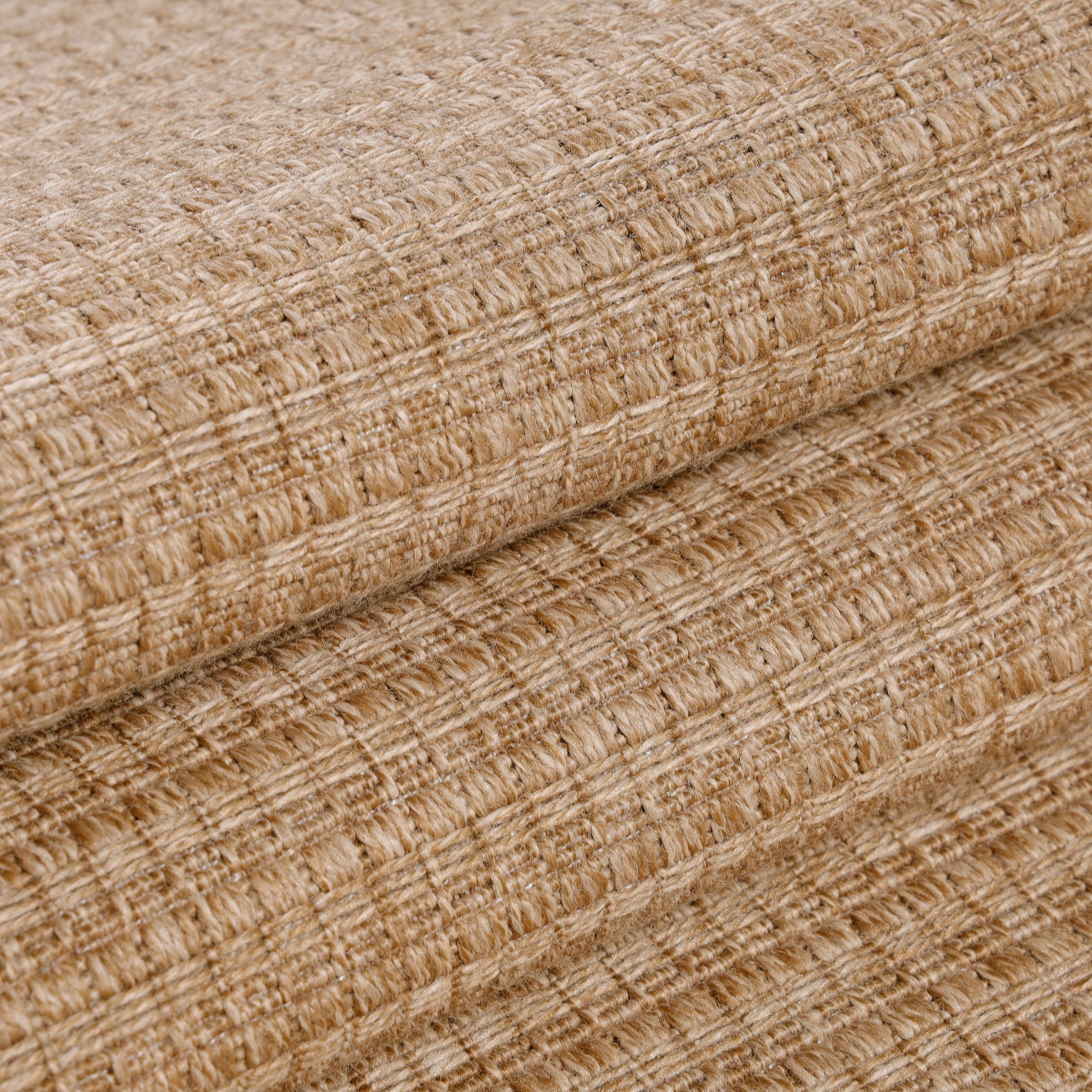Indoor &amp; Outdoor Rug Weatherproof Vintage Design Natural Look Kitchen Balcony Patio
