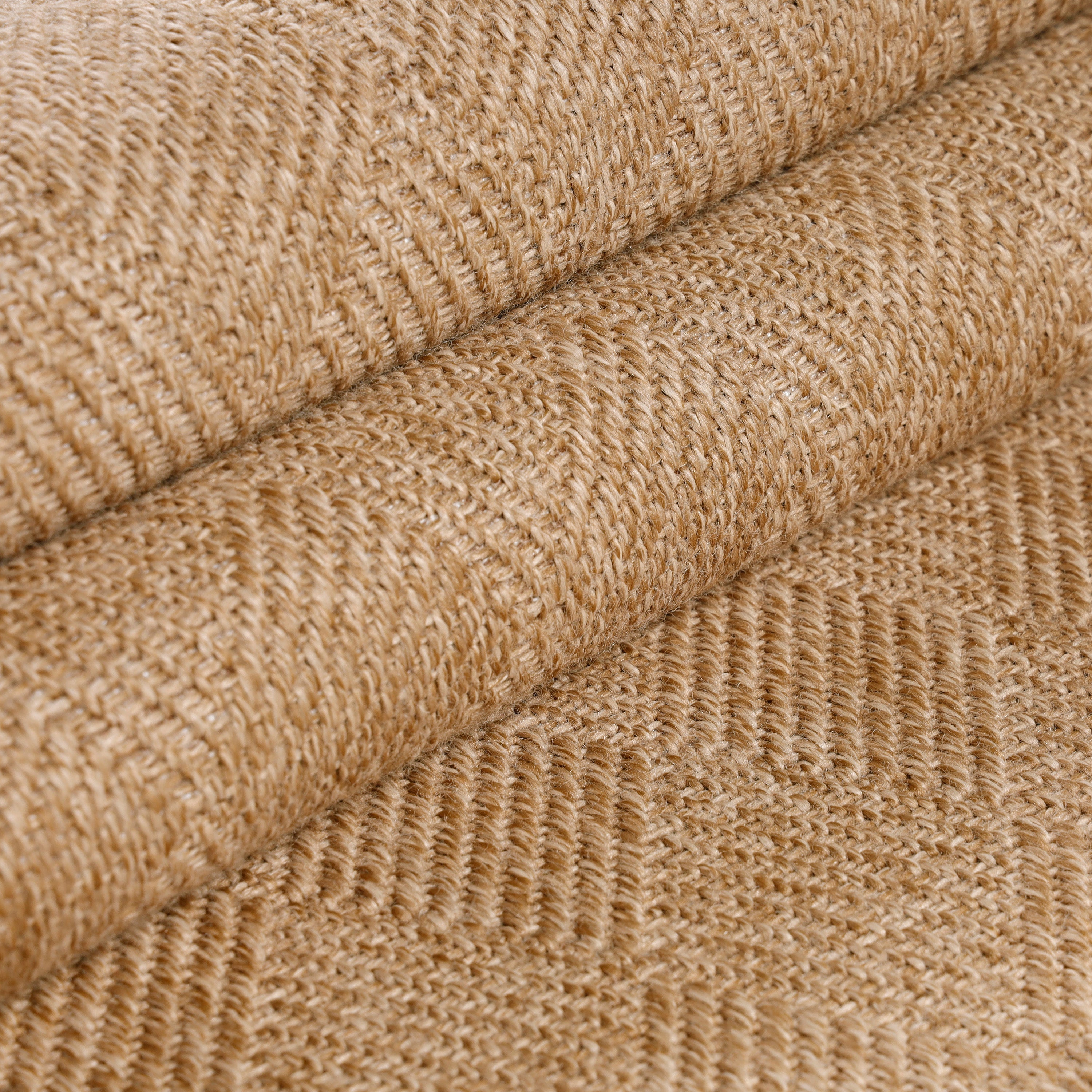Indoor &amp; Outdoor Rug Weatherproof Vintage Design Natural Look Kitchen Balcony Patio