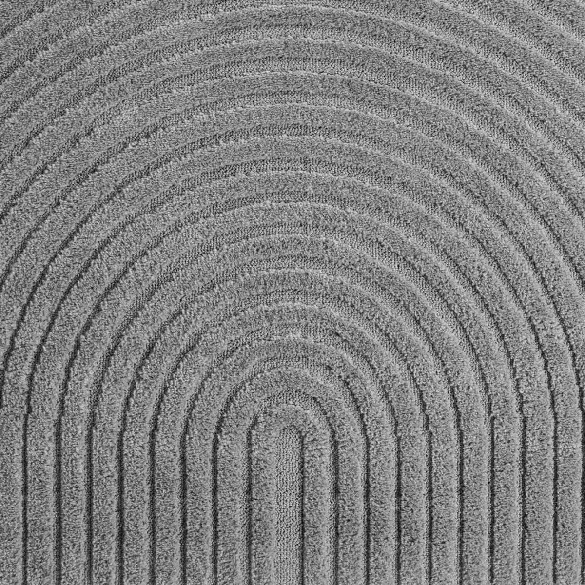 Carpettex Hochflor Teppich Shaggy Weich Skandi Boho