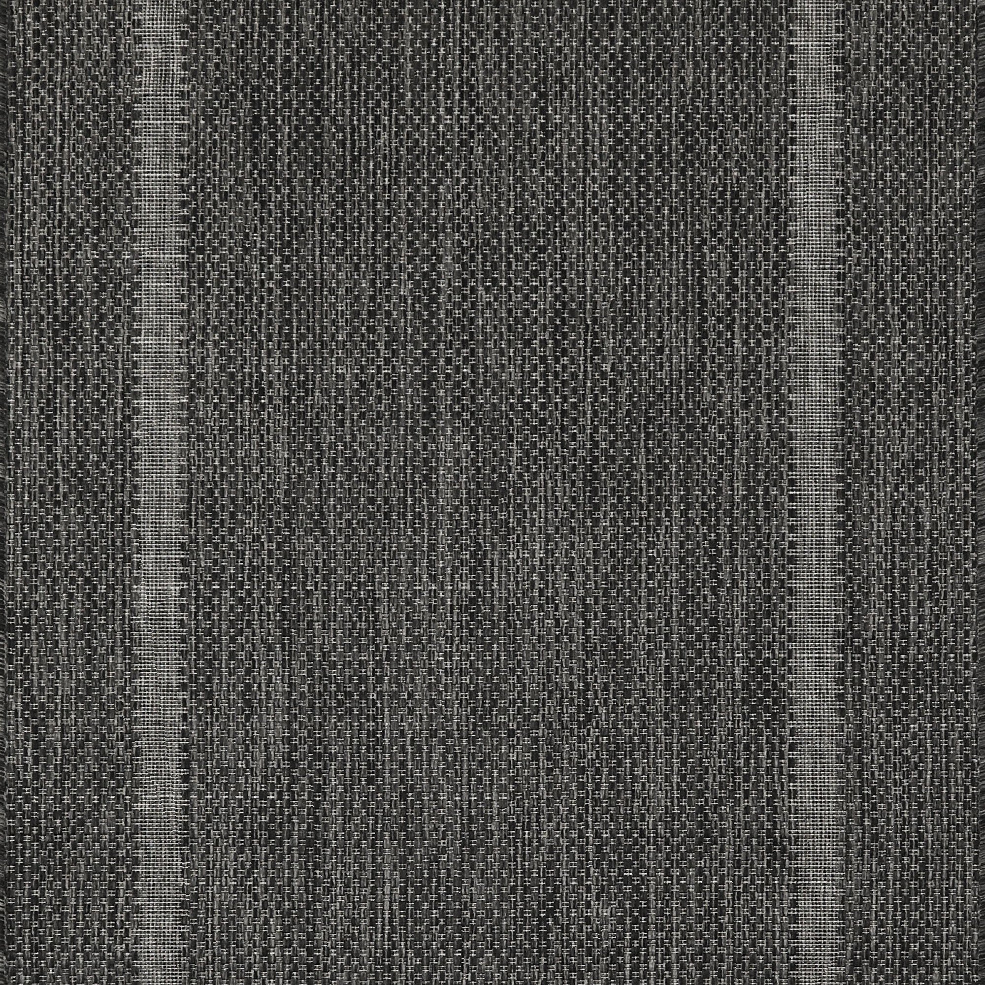 Round Outdoor Rug Plain Weatherproof Patio Kitchen Rug Flat Weave