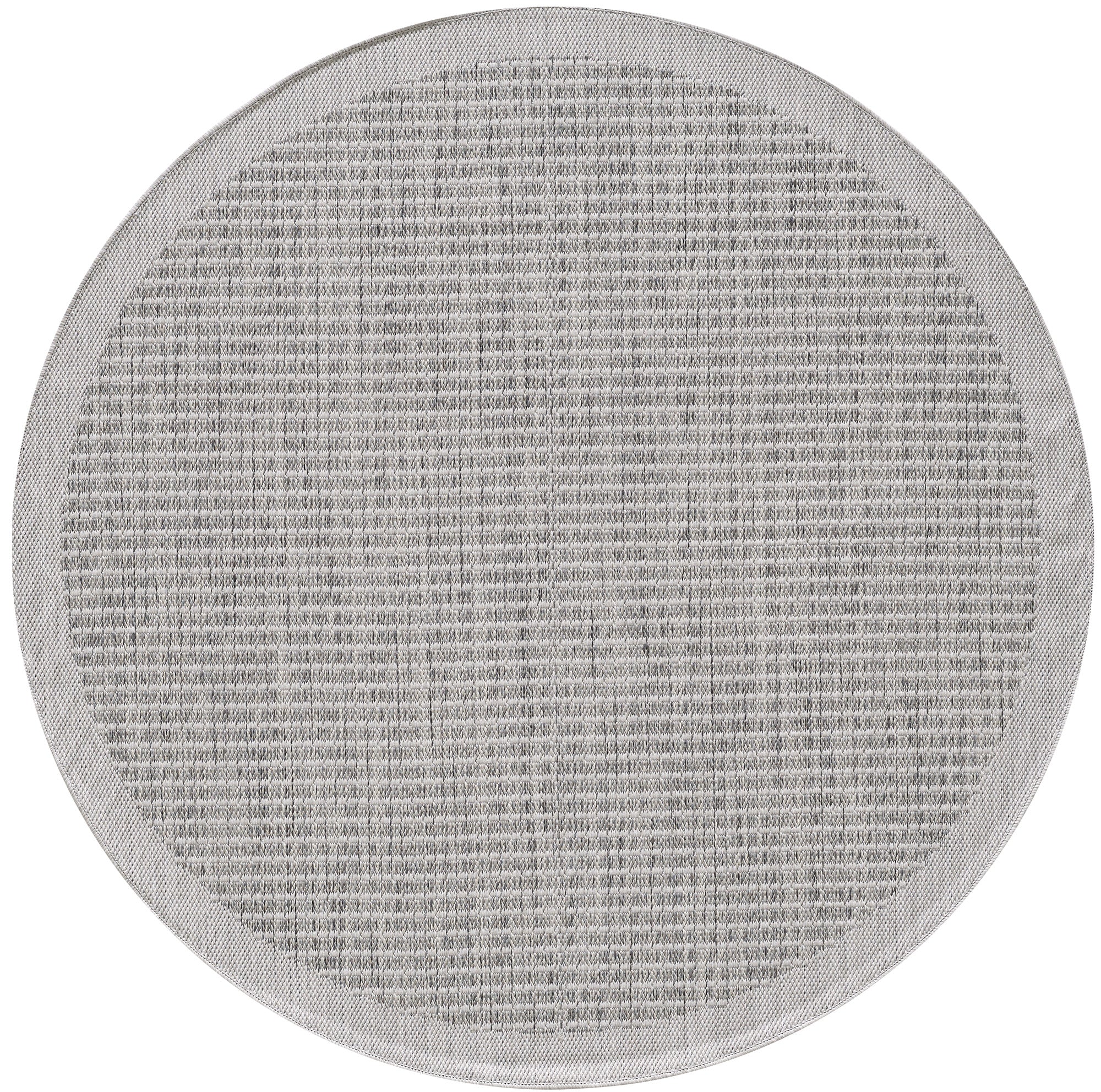 Tapis de couloir beige à poils longs pour salon, style bohème scandinave, motif 3D