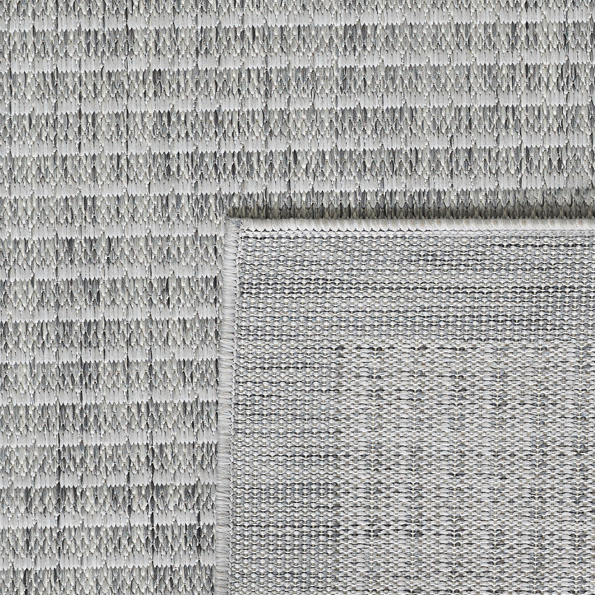 Tapis de couloir beige à poils longs pour salon, style bohème scandinave, motif 3D